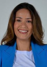Foto oficial de Marina Morena
