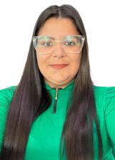 Foto oficial de Thállita Teles