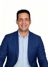 Foto oficial de Ribeiro do Túllio