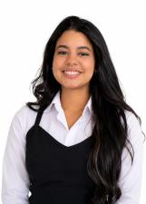 Foto oficial de Kesia de Jesus