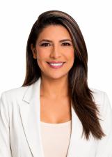 Foto oficial de Andrea Santos