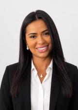 Foto oficial de Jandy Marcolino