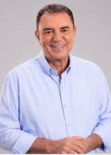 Foto oficial de Luis Cesar Bueno