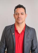 Foto oficial de Pastor Alanmain