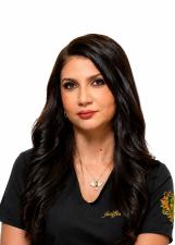 Foto oficial de Dra Jennifer Morais