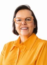 Foto oficial de Terezinha Amaral