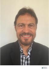 Foto oficial de Edilson Taquaral O Mió