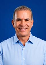 Foto oficial de Carlão da Fox
