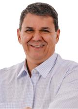Foto oficial de Dr. George Morais