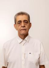 Foto oficial de Rones Ferreira
