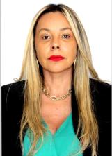 Foto oficial de Paula Castro