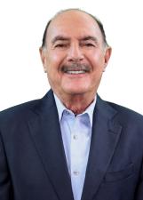 Foto oficial de Dr. Zacharias Calil