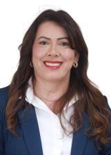 Foto oficial de Rosi Guimarães