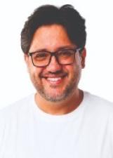 Foto oficial de Beto Neves