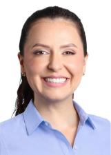 Foto oficial de Nárcia Kelly