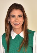 Foto oficial de Arianne Cândido