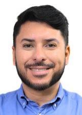 Foto oficial de Diógenes Resíduo Zero