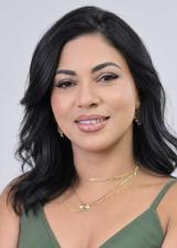 Foto oficial de Juliana Oliveira