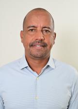 Foto oficial de Gustavo Gamboa