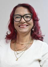 Foto oficial de Professora Meire