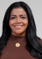Foto oficial de Claudia Silva