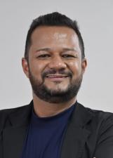 Foto oficial de Pastor Maciel Francisco