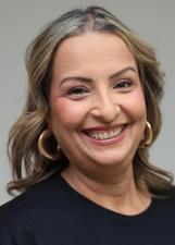 Foto oficial de Lucíula do Recanto