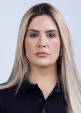 Foto oficial de Wanessa da Leyser do Ercy