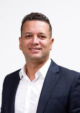 Foto oficial de Subtenente Higor