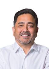 Foto oficial de Talles Barreto