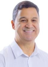 Foto oficial de Wilde Cambão