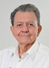 Foto oficial de Gilberto Patrício