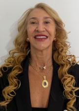 Foto oficial de Djanira Soares