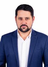 Foto oficial de André do Premium