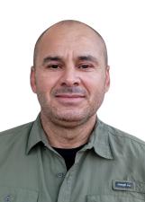 Foto oficial de Oziel Lirio