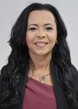 Foto oficial de Betânia Macedo