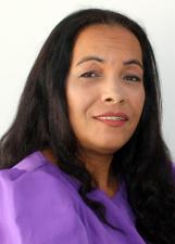 Foto oficial de Maria dos Santos