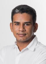 Foto oficial de Yago Gonçalves