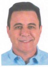 Foto oficial de Veter Martins