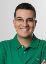 Foto oficial de Walter Camargo