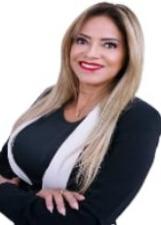 Foto oficial de Lúcia Roberta (lucinha)