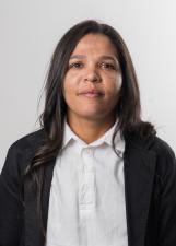 Foto oficial de Cris Souza