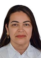Foto oficial de Simone Formiguinha