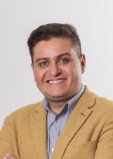 Foto oficial de Professor João Coelho
