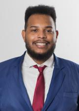 Foto oficial de Jhônatan Xavier