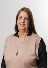Foto oficial de Silvana