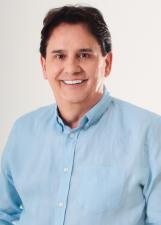 Foto oficial de Rubens Marques