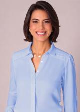 Foto oficial de Rebeca Romero