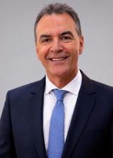 Foto oficial de Alexandre Tocantins