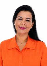 Foto oficial de Eliete Paixão